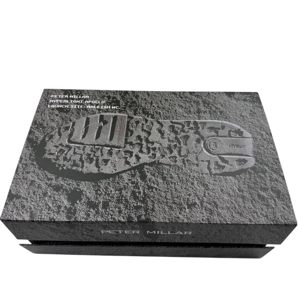 Peter Millar Hyperlight Apollo Sneakers - Picture 5 of 9